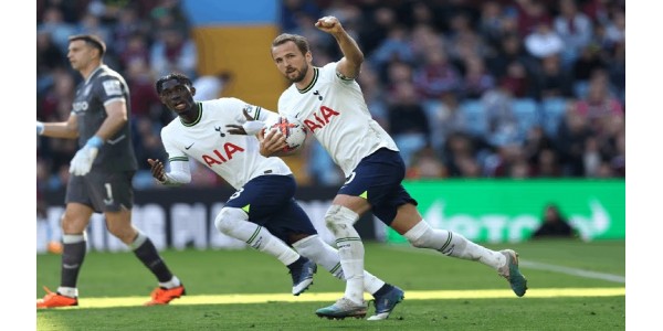 Tottenham Hotspur enttäuschte Spieler, die 2012 dazukamen